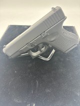 GLOCK G26 9MM LUGER (9x19 PARA) - 3 of 3