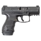 HECKLER & KOCH VP9 SK 9MM LUGER (9X19 PARA) - 2 of 3