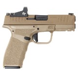 SPRINGFIELD ARMORY HELLCAT PRO 9MM LUGER (9X19 PARA) - 2 of 3