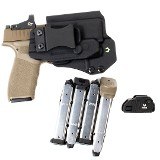 SPRINGFIELD ARMORY HELLCAT PRO 9MM LUGER (9X19 PARA) - 3 of 3