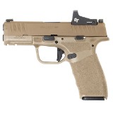 SPRINGFIELD ARMORY HELLCAT PRO 9MM LUGER (9X19 PARA) - 1 of 3