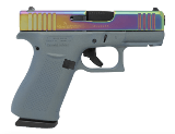 GLOCK 43X NORTHERN - 1 of 1 GLOCK 43X NORTHERN - 1 of 1