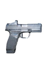 SPRINGFIELD ARMORY HELLCAT PRO 9MM LUGER (9x19 PARA) - 1 of 3