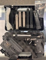 BERETTA 92G ELITE LTT 9MM LUGER (9X19 PARA) - 2 of 3