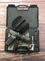 CANIK TP9 SF Elite 9MM LUGER (9x19 PARA) - 1 of 3