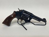 SMITH & WESSON Pre Model 10 .38 SPL - 2 of 3