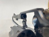 SMITH & WESSON Pre Model 10 .38 SPL - 3 of 3