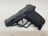 SCCY CPX-2 9MM LUGER (9x19 PARA) - 1 of 3 SCCY CPX-2 9MM LUGER (9x19 PARA) - 1 of 3
