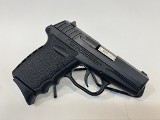 SCCY CPX-2 9MM LUGER (9x19 PARA) - 2 of 3 SCCY CPX-2 9MM LUGER (9x19 PARA) - 2 of 3