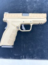 SPRINGFIELD ARMORY XD MOD.3 9MM LUGER (9x19 PARA) - 2 of 3