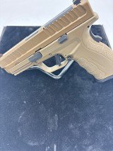 SPRINGFIELD ARMORY XD MOD.3 9MM LUGER (9x19 PARA) - 3 of 3