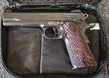 KIMBER 45TH ANNIVERSARY .45 ACP - 1 of 2
