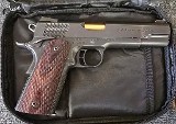 KIMBER 45TH ANNIVERSARY .45 ACP - 2 of 2