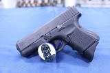 GLOCK G26 GEN 3 9MM LUGER (9X19 PARA) - 2 of 3