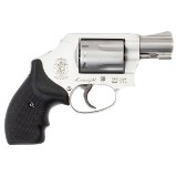 SMITH & WESSON 637-2 AIRWEIGHT .38 SPL - 2 of 2