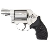 SMITH & WESSON 637-2 AIRWEIGHT .38 SPL - 1 of 2
