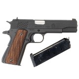 SPRINGFIELD ARMORY MIL-SPEC .45 ACP - 3 of 3