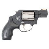 SMITH & WESSON 360PD .357 MAG - 2 of 2
