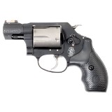 SMITH & WESSON 360PD .357 MAG - 1 of 2