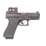 GLOCK 45 MOS 9MM LUGER (9X19 PARA) - 2 of 3