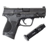 SMITH & WESSON M&P9 M2.0 9MM LUGER (9X19 PARA) - 3 of 3