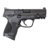 SMITH & WESSON M&P9 M2.0 9MM LUGER (9X19 PARA) - 2 of 3
