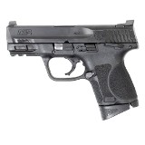 SMITH & WESSON M&P9 M2.0 9MM LUGER (9X19 PARA) - 1 of 3