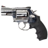 SMITH & WESSON 686-6 .357 MAG - 1 of 3