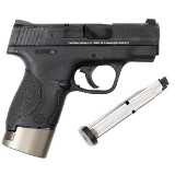 SMITH & WESSON M&P 40 SHIELD .40 S&W - 3 of 3