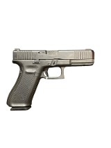 GLOCK 17 GEN 5 9MM LUGER (9x19 PARA) - 1 of 3