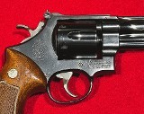 SMITH & WESSON 27-2 .357 MAG - 2 of 3