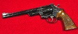 SMITH & WESSON 27-2 .357 MAG - 3 of 3