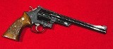 SMITH & WESSON 27-2 .357 MAG - 1 of 3