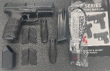 HECKLER & KOCH VP9 9MM LUGER (9x19 PARA) - 2 of 3