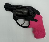 RUGER LCR .38 SPL - 2 of 3