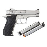 SMITH & WESSON 5903 9MM LUGER (9X19 PARA) - 3 of 3