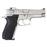 SMITH & WESSON 5903 9MM LUGER (9X19 PARA) - 2 of 3