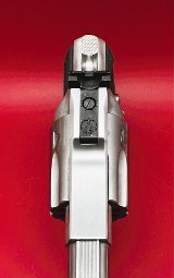RUGER GP100 22LR .22 LR - 3 of 3