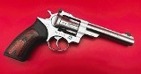 RUGER GP100 22LR .22 LR - 1 of 3