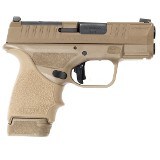 SPRINGFIELD ARMORY HELLCAT 9MM LUGER (9X19 PARA) - 2 of 3