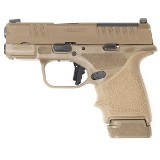 SPRINGFIELD ARMORY HELLCAT 9MM LUGER (9X19 PARA) - 1 of 3