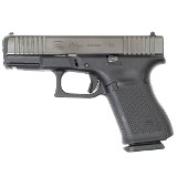 GLOCK 23 GEN 5 .40 S&W - 1 of 3