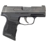 SIG SAUER P365 9MM LUGER (9X19 PARA) - 2 of 3