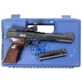 SMITH & WESSON 41 .22 LR - 3 of 3