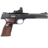 SMITH & WESSON 41 .22 LR - 2 of 3