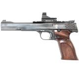 SMITH & WESSON 41 .22 LR - 1 of 3