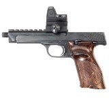 SMITH & WESSON 41 .22 LR - 1 of 3