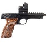 SMITH & WESSON 41 .22 LR - 2 of 3