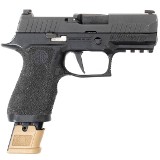 SIG SAUER P320X COMPACT 9MM LUGER (9X19 PARA) - 2 of 3