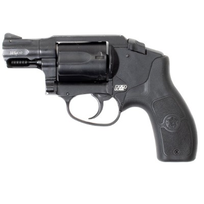 SMITH & WESSON M&P BODYGUARD .38 SPL +P